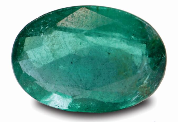 Emerald 3.29 Ct.