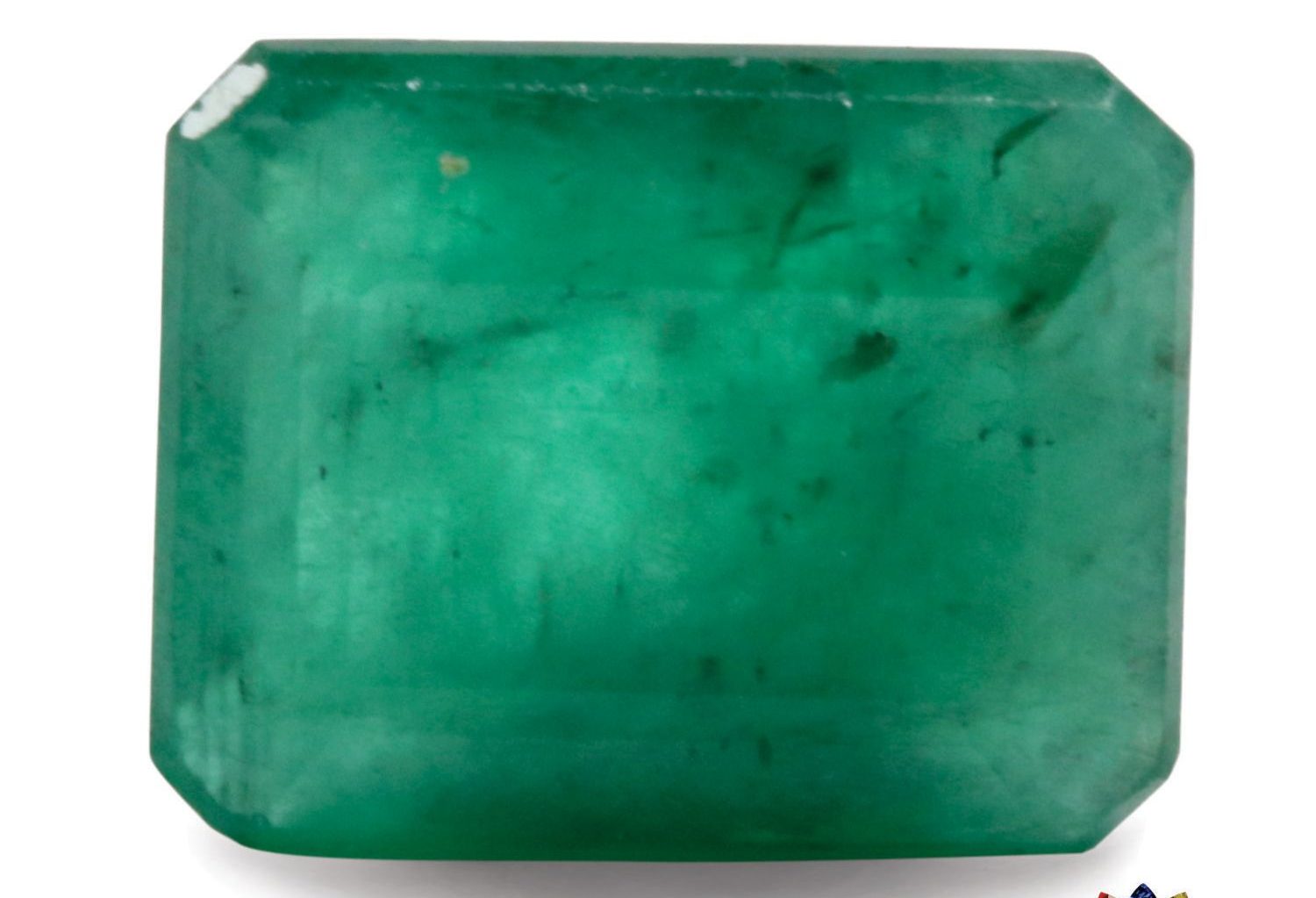 Emerald 2.15 Ct.