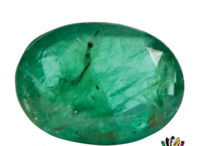 Emerald 2.35 Ct.