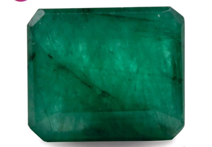 Emerald 2.67 Ct.