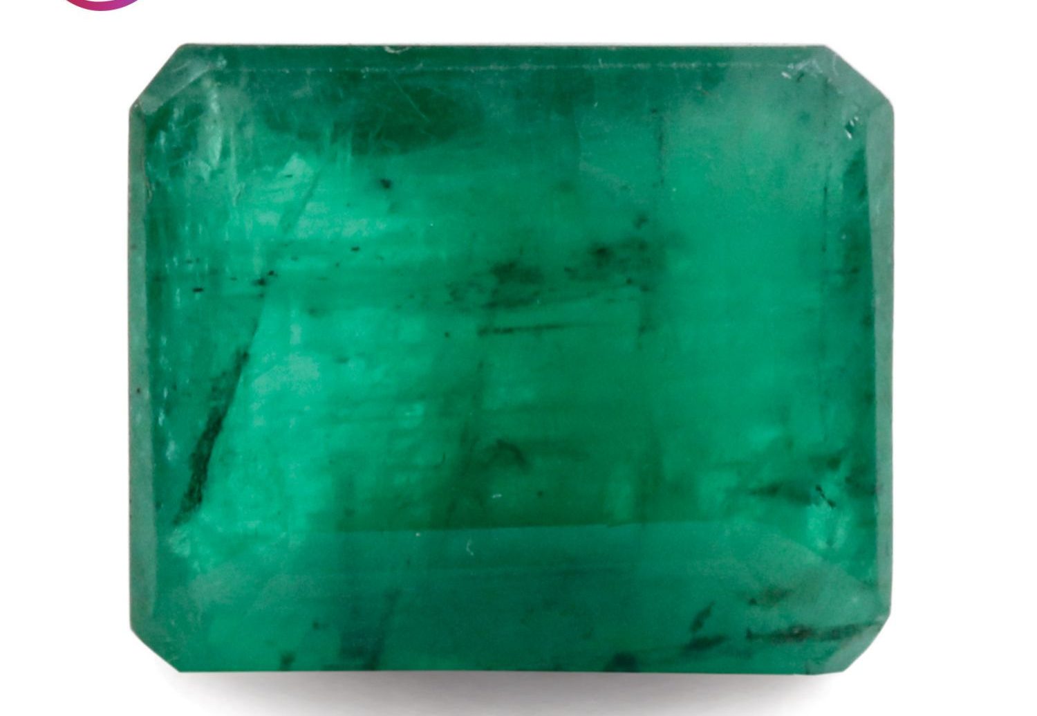 Emerald 3.36 Ct.