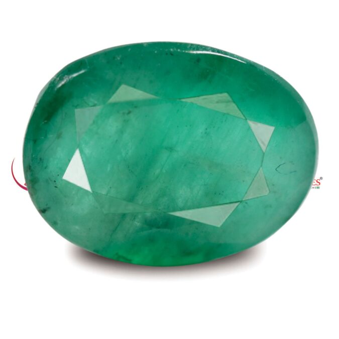 EMR6978 1 1 Emerald 3.53 Ct.