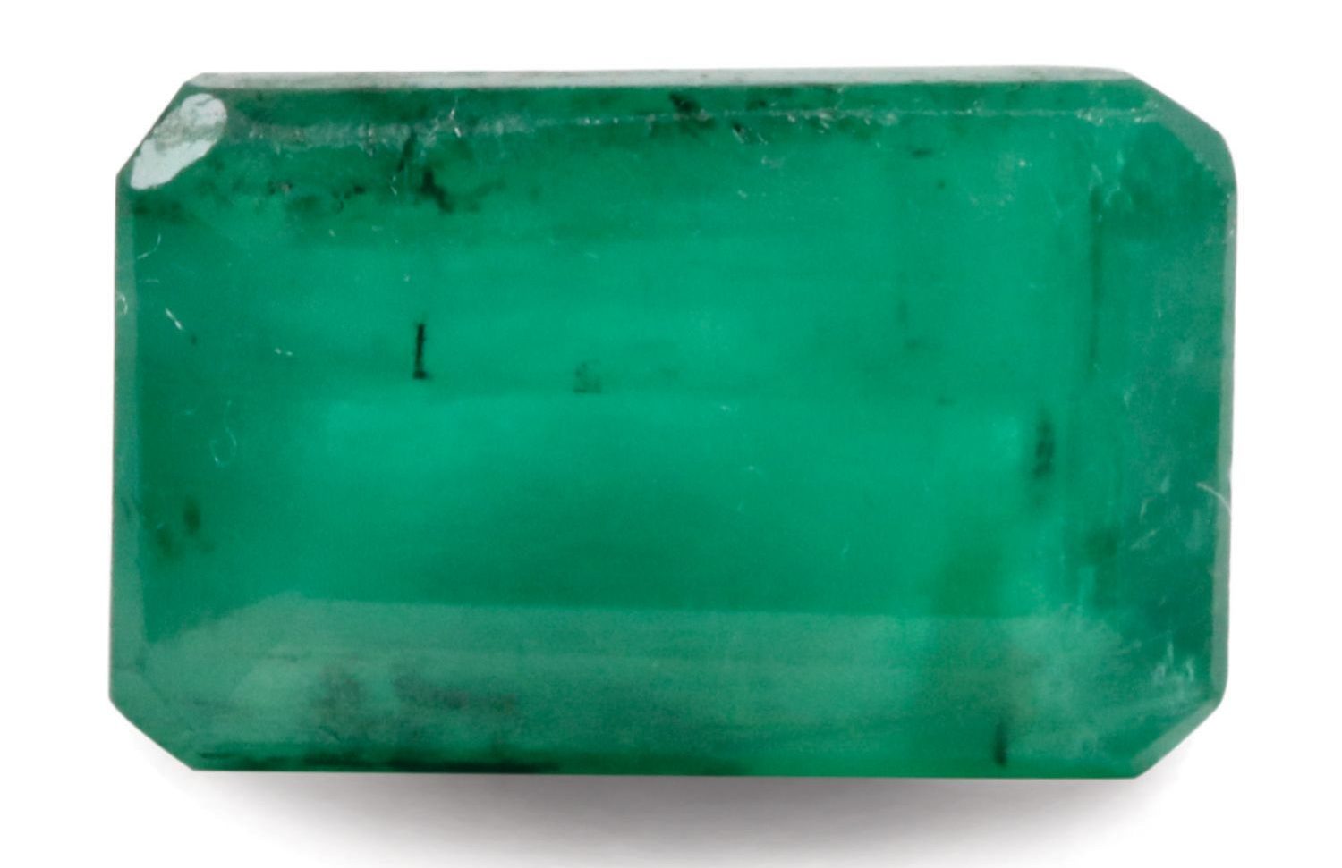 Emerald 3.76 Ct.