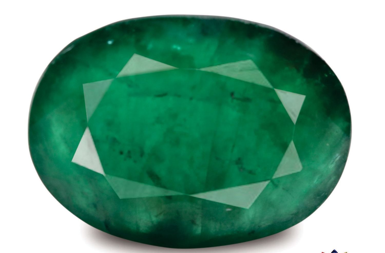 Emerald 8.4 Ct.