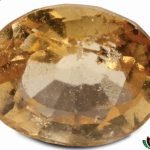 Hessonite 9.97 Ct.