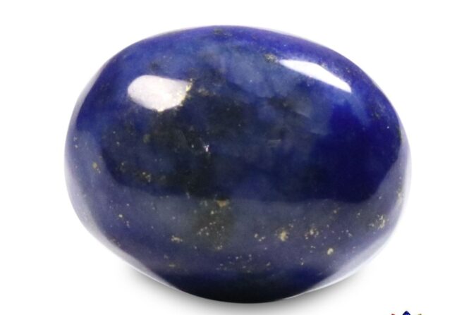 Lapis Lazuli 8.82 Ct.