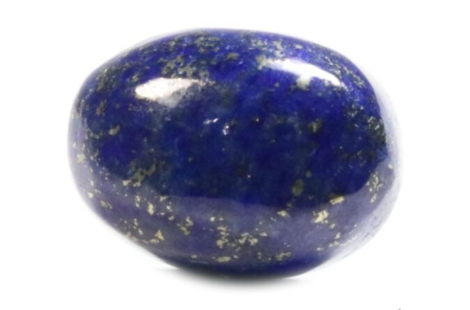 Lapis Lazuli 7.63 Ct.