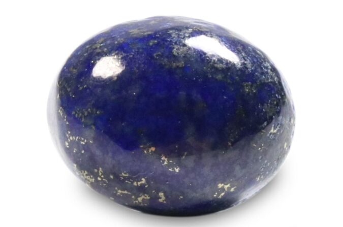 Lapis Lazuli 9.01 Ct.