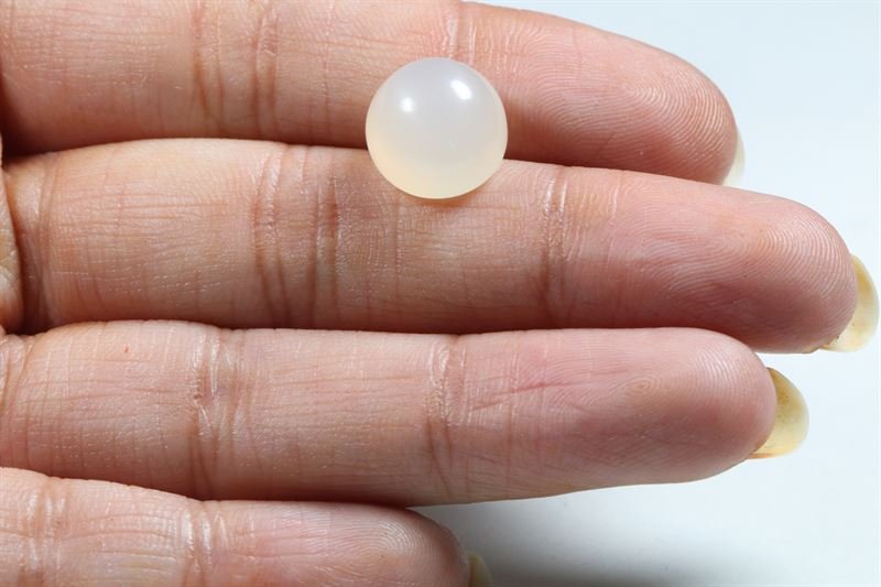 NMS561 3 Moonstone 7.72 Ct.