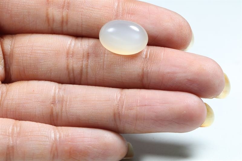 NMS563 3 Moonstone 7.87 Ct.