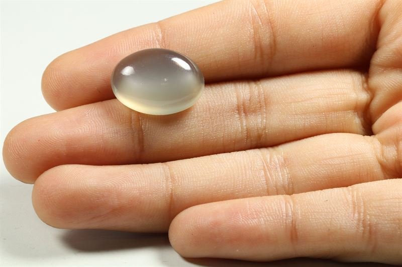NMS630 3 Moonstone 11.91 Ct.