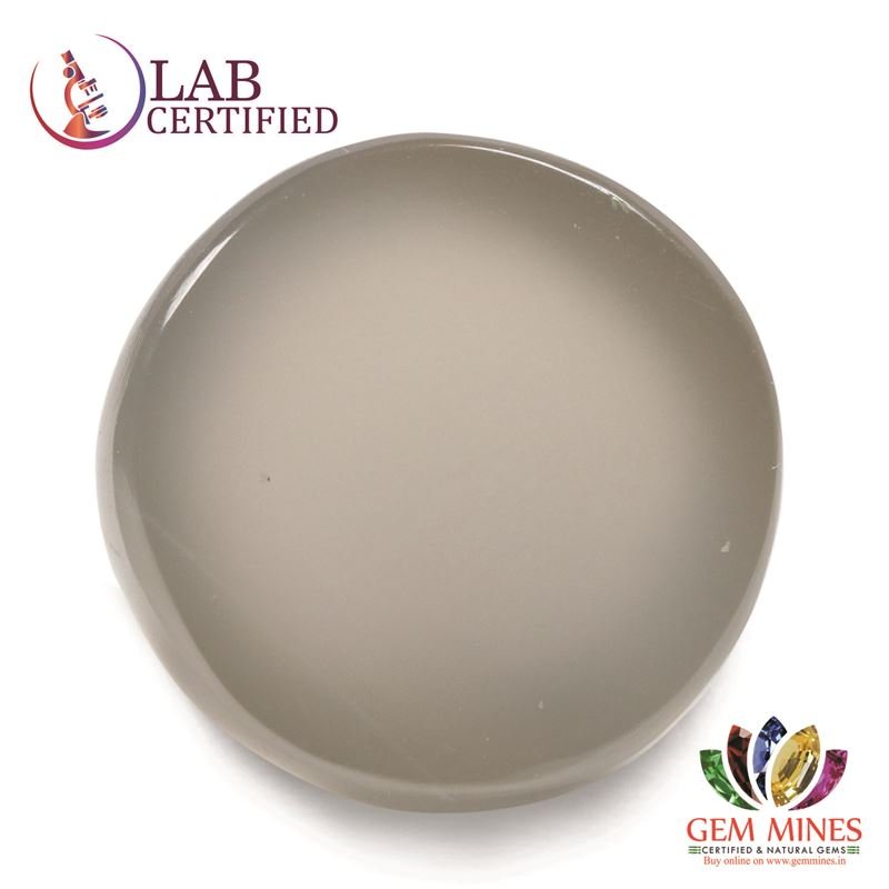 NMS631 2 Moonstone 12.47 Ct.
