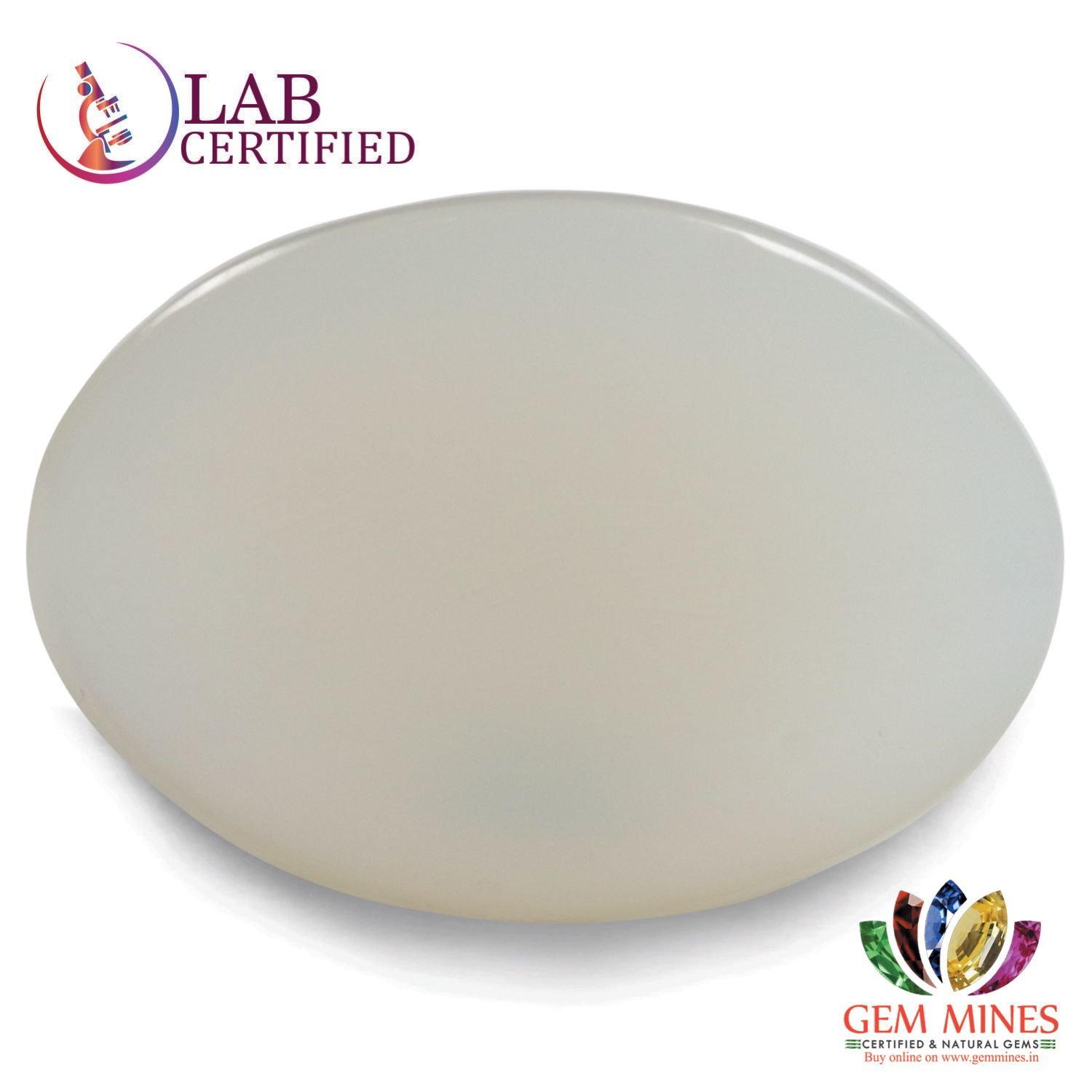Moonstone 13.07 Ct.