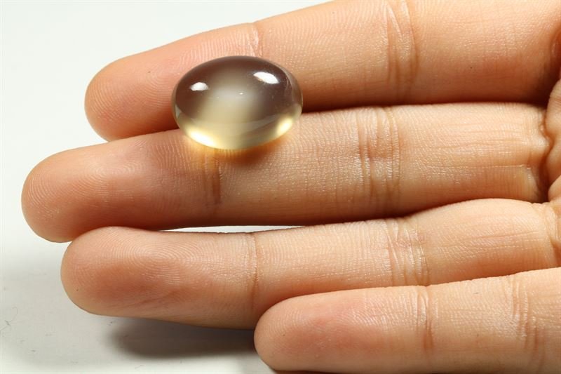 NMS641 3 Moonstone 16.23 Ct.