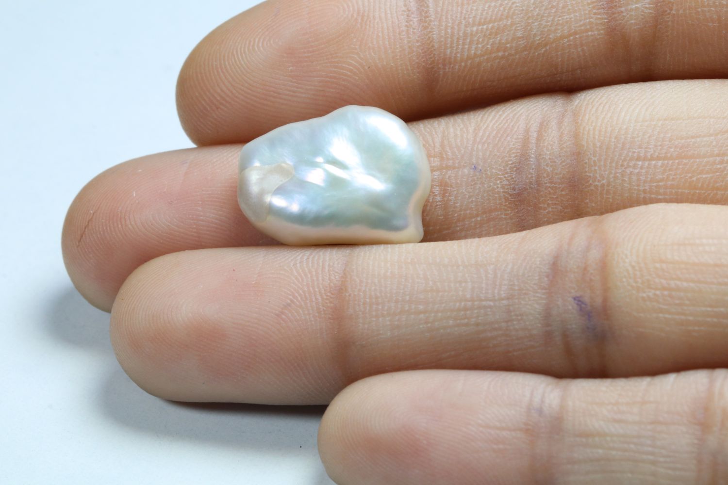 Pearl 10.56 Ct.