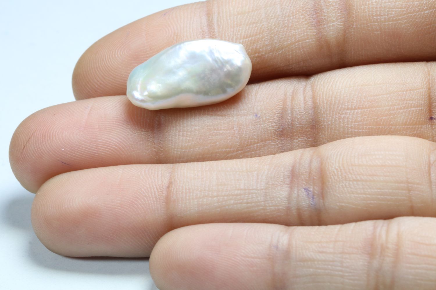 Pearl 9.78 Ct.