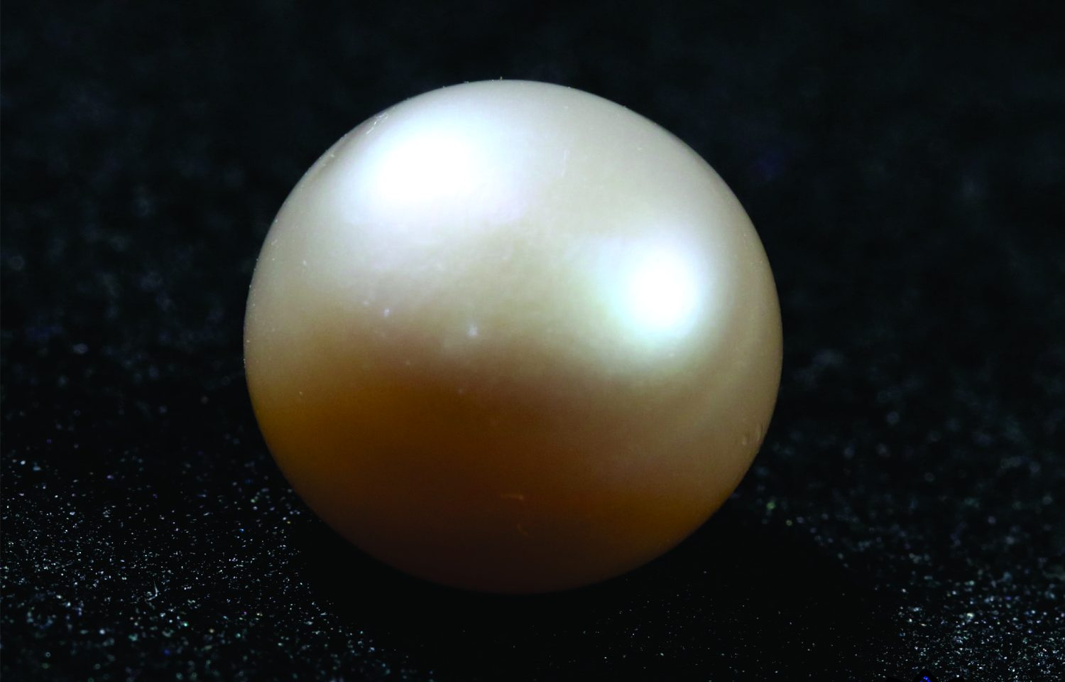 Pearl 5.48 Ct.