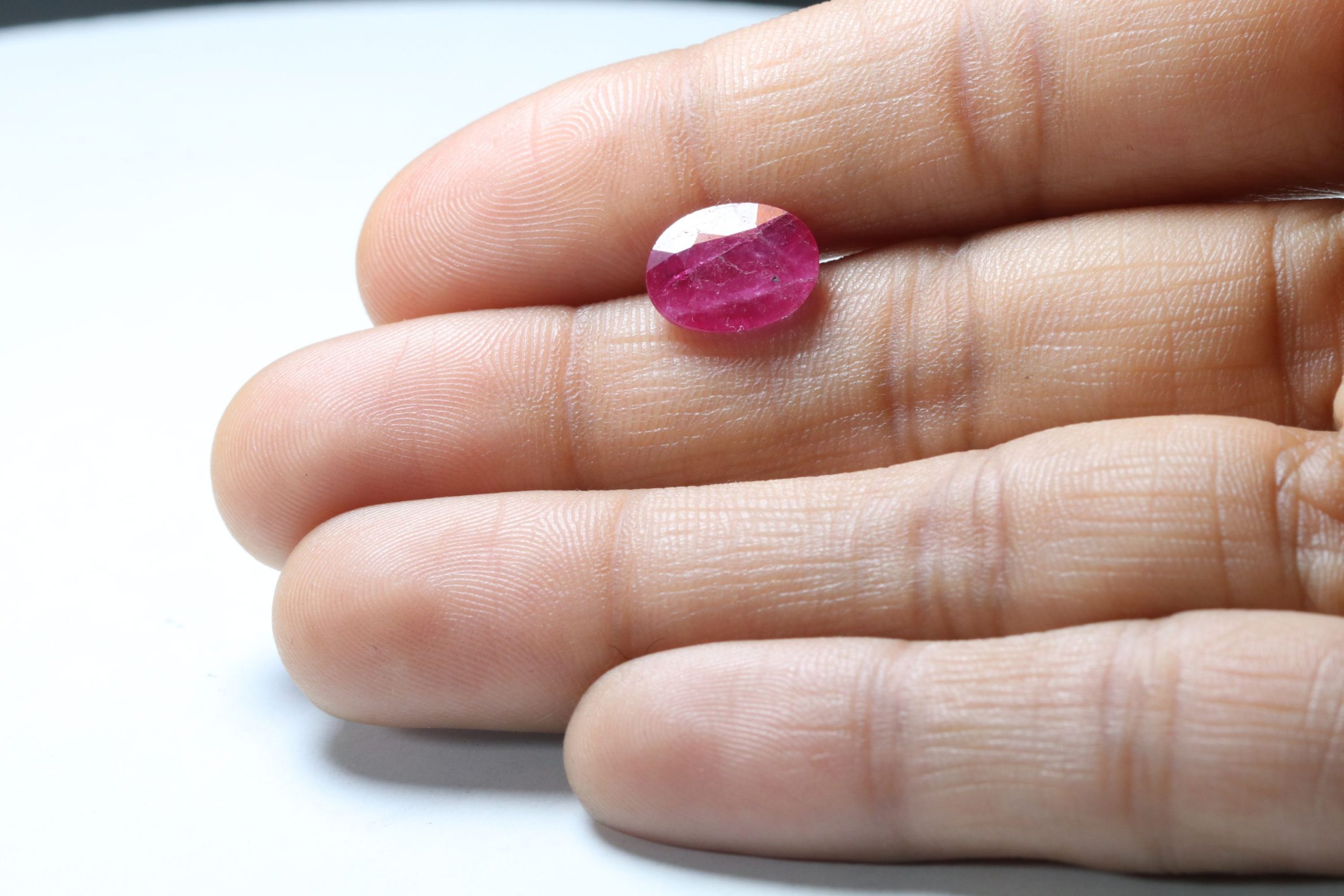 Ruby 2.85 Ct.