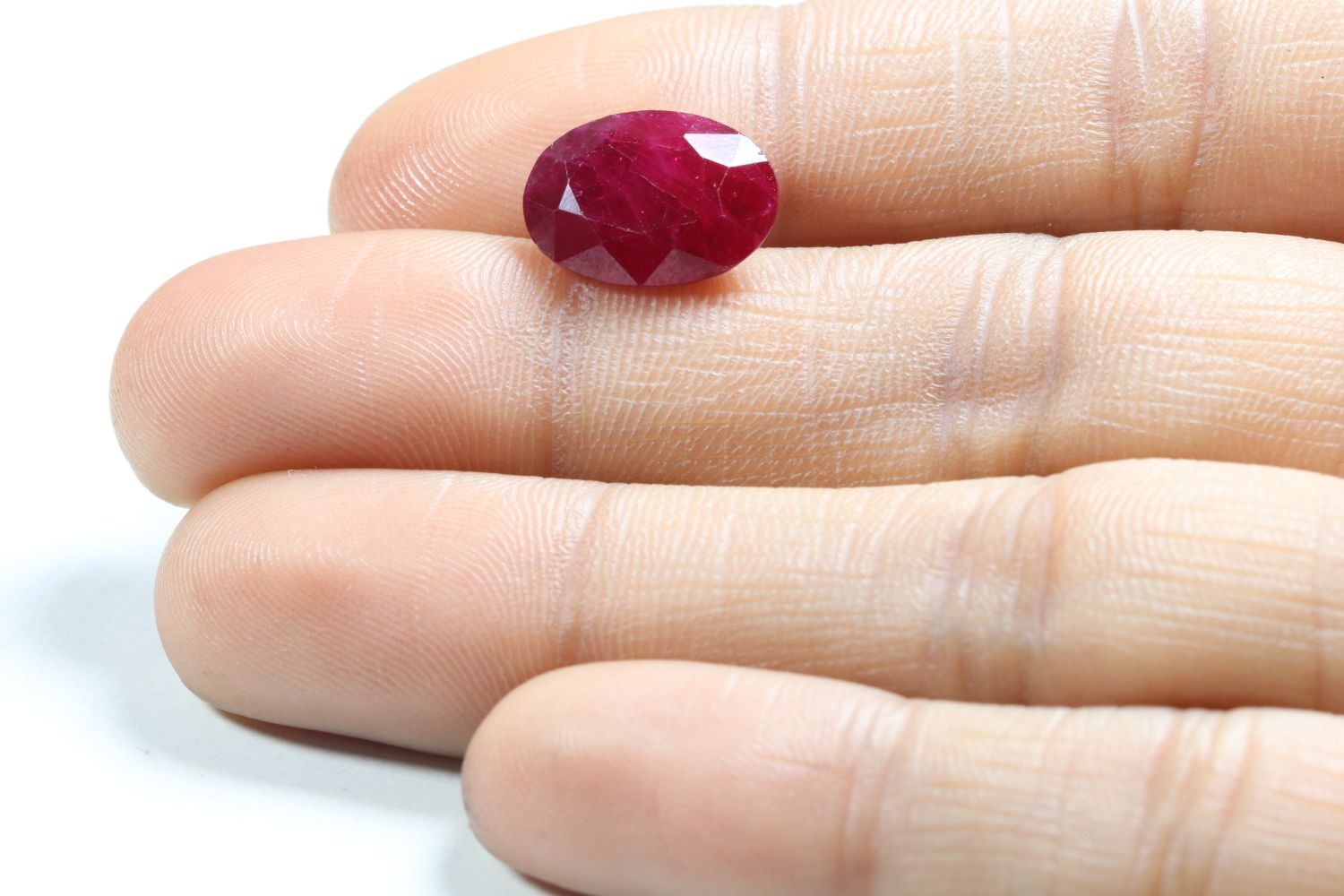 Ruby 6.3 Ct.