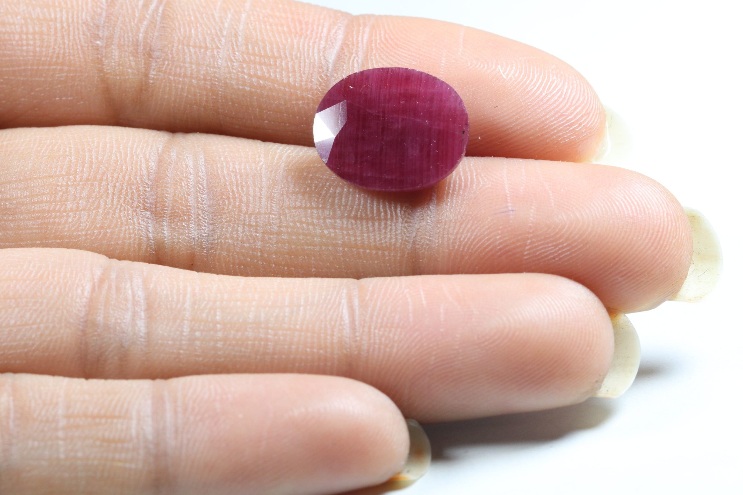 Ruby 8.55 Ct.