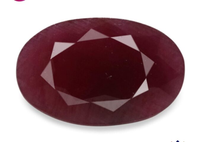 Ruby 4.07 Ct.