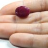 Ruby 9.52 Ct.