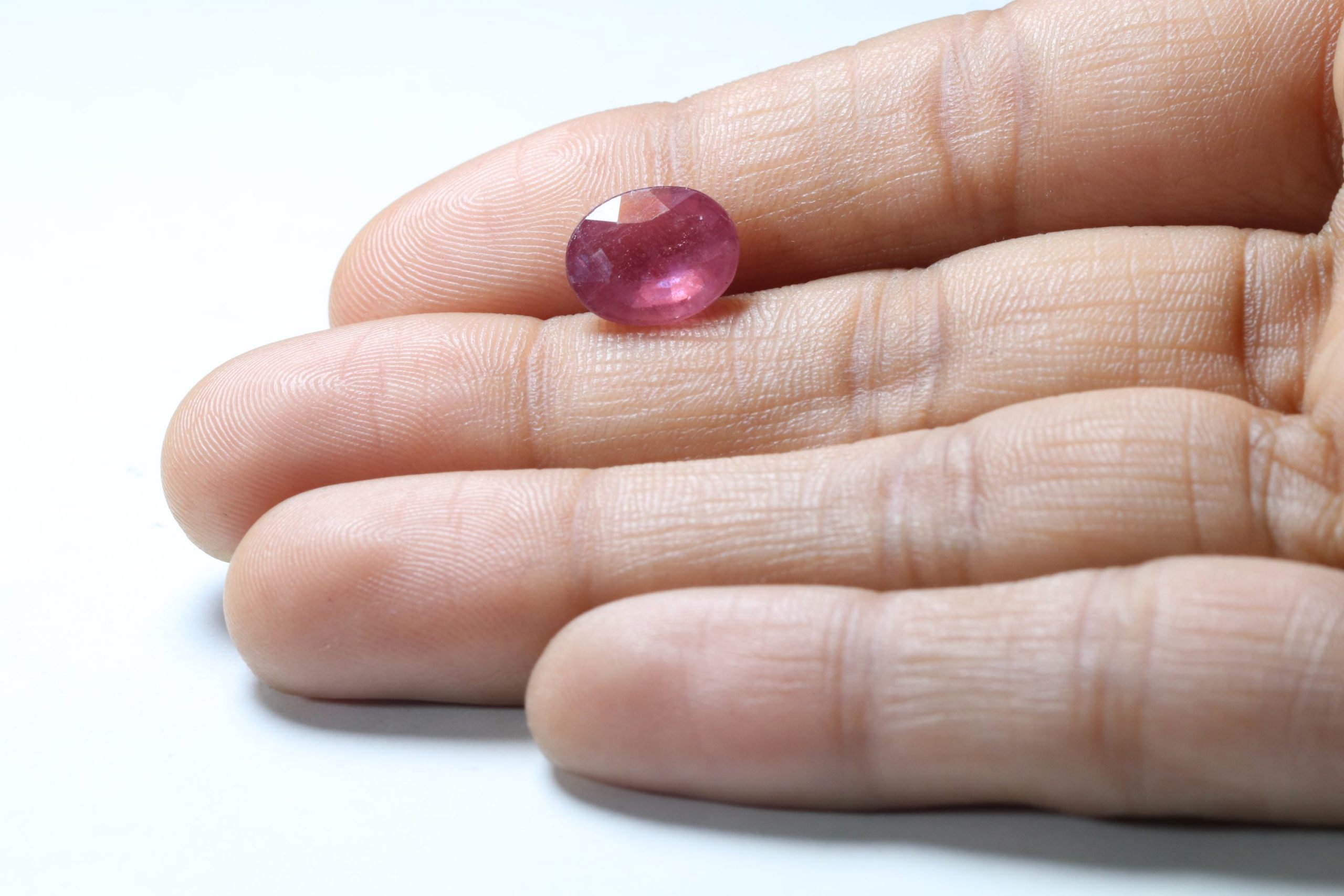 Ruby 4.56 Ct.