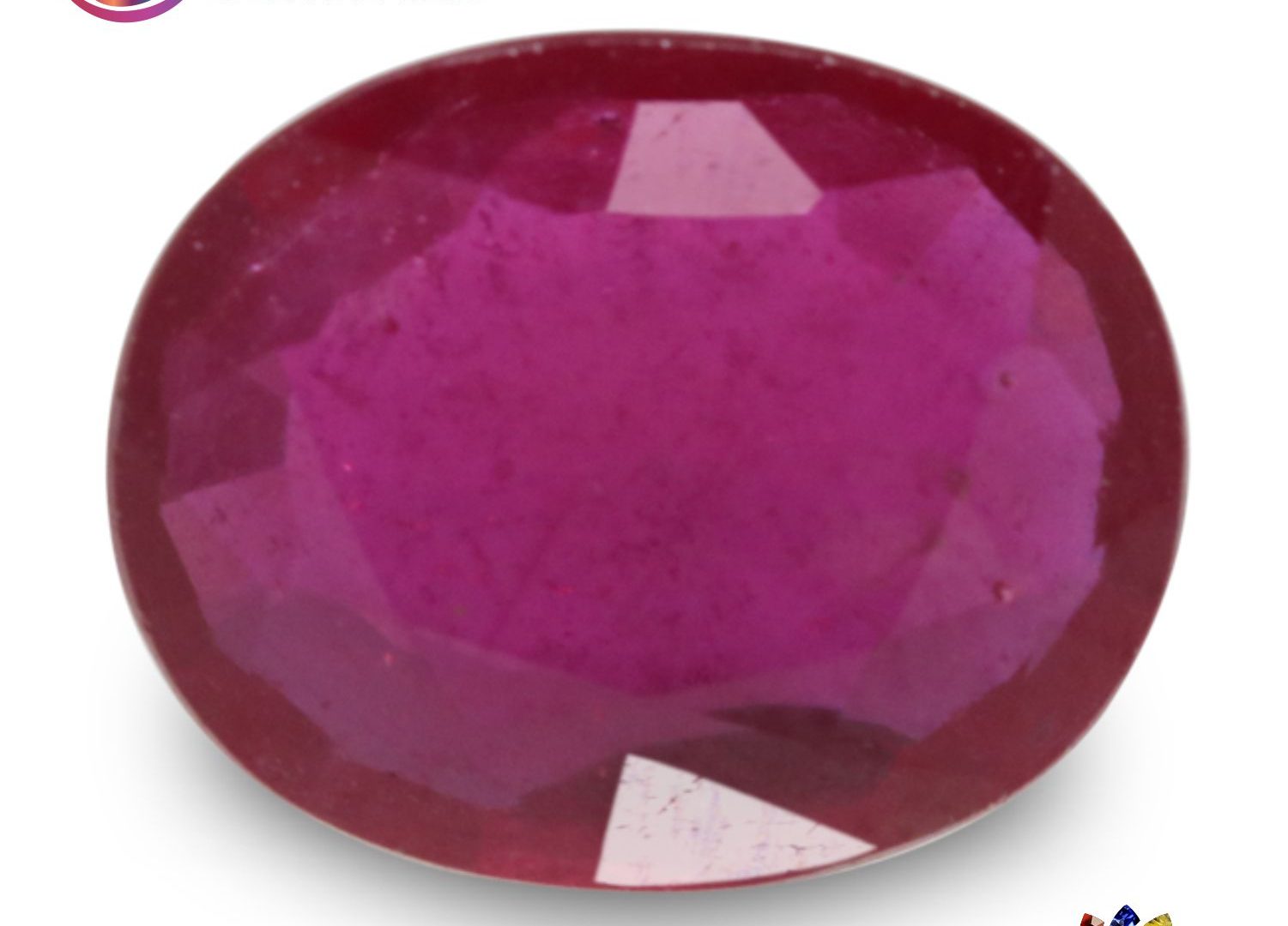 Ruby 3.02 Ct.