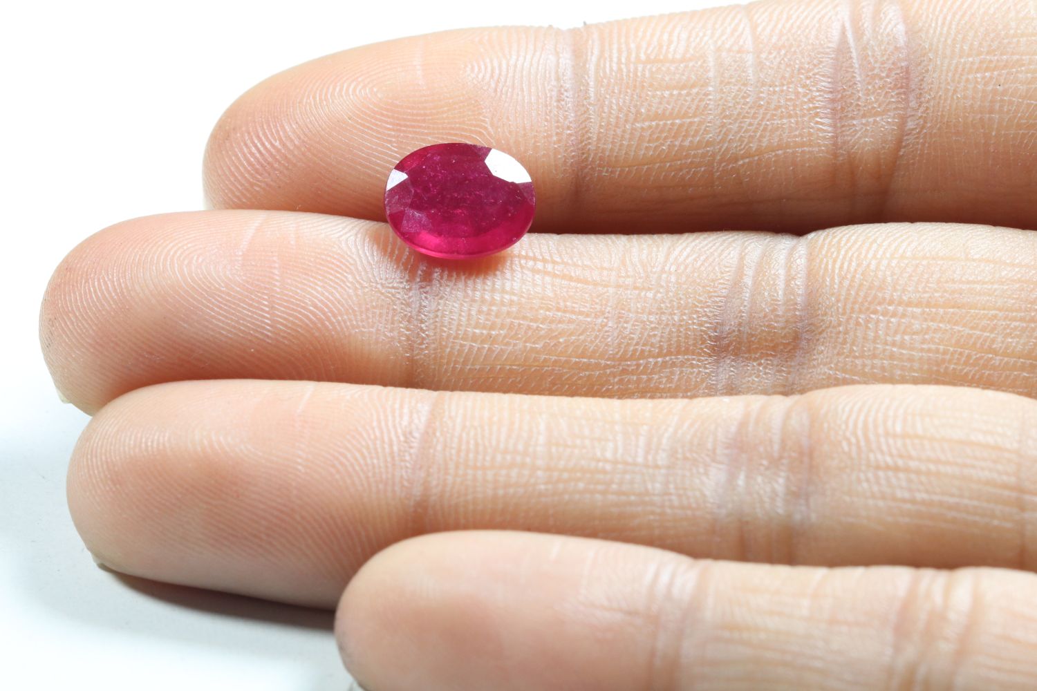 Ruby 3.02 Ct.