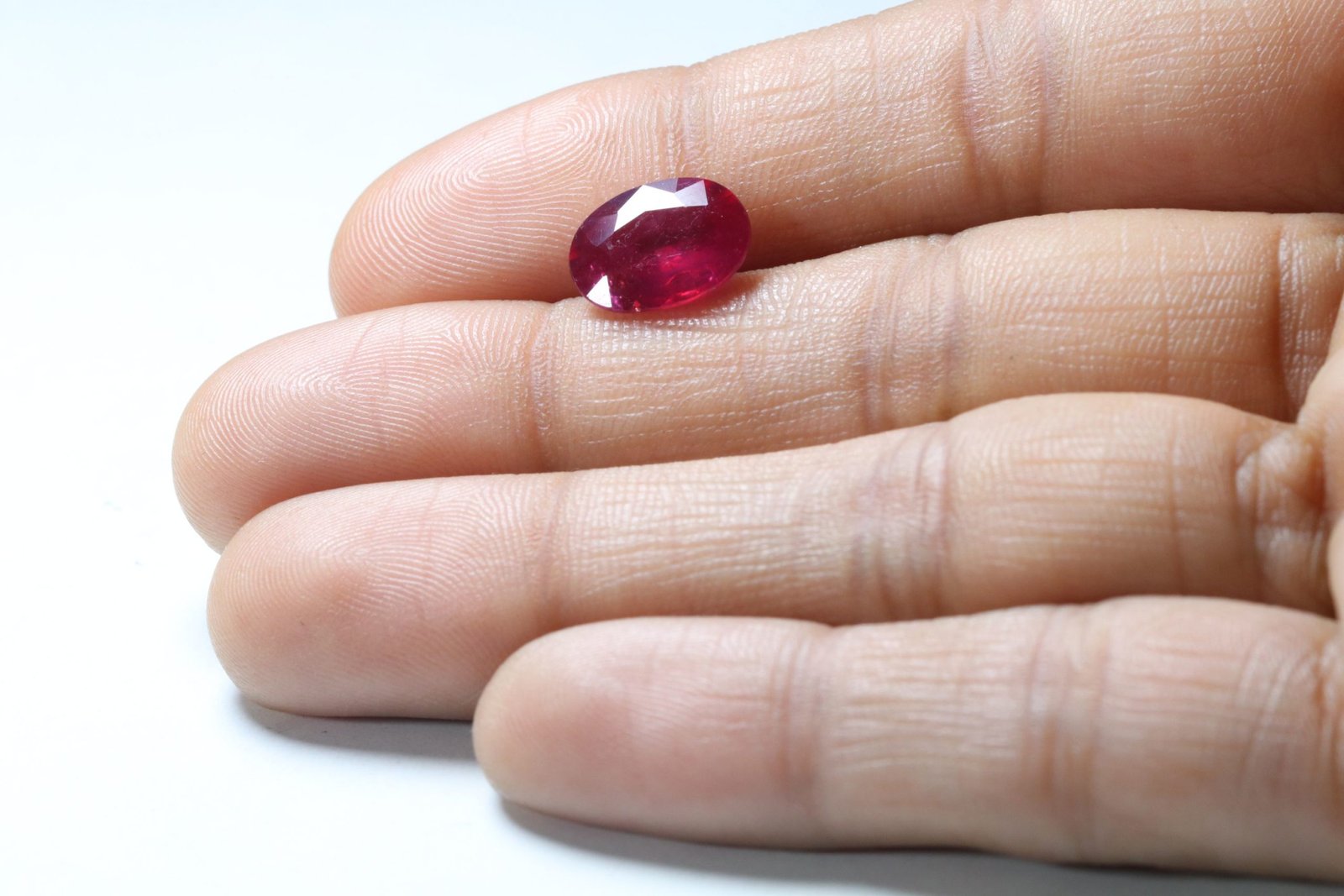 Ruby 3.6 Ct.