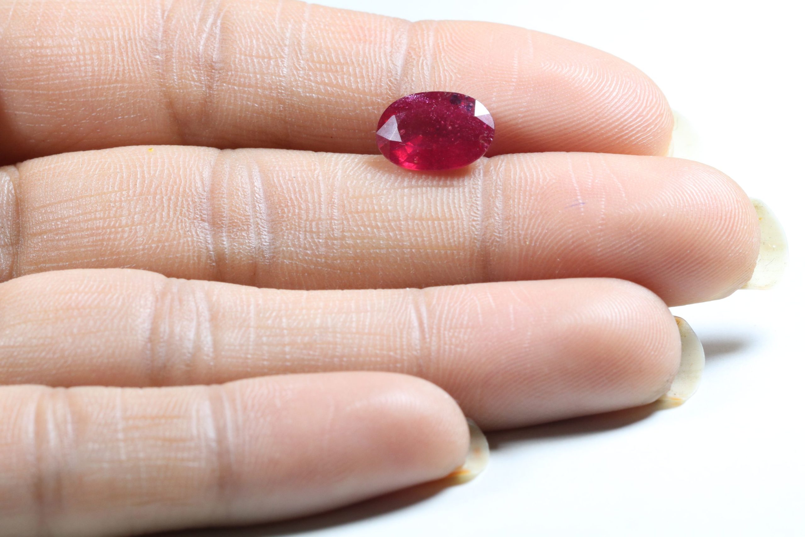 Ruby 3.24 Ct.