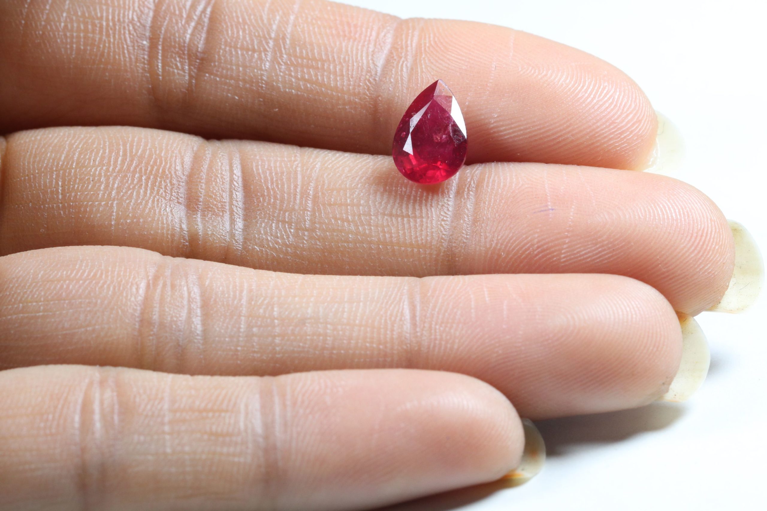 Ruby 2.68 Ct.