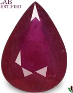 Ruby 2.38 Ct.