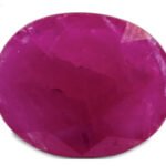 Ruby 4.09 Ct.