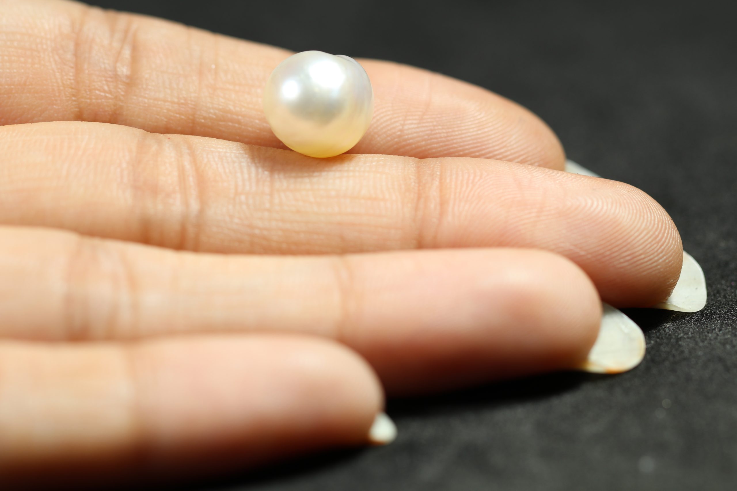 Pearl (South Sea) 7.85 Ct.