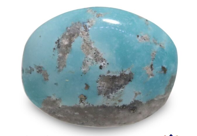 Turquoise (Irani) 7 Ct.