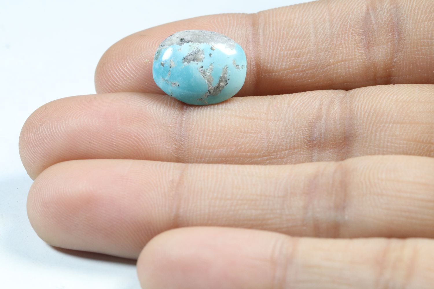 Turquoise (Irani) 7 Ct.