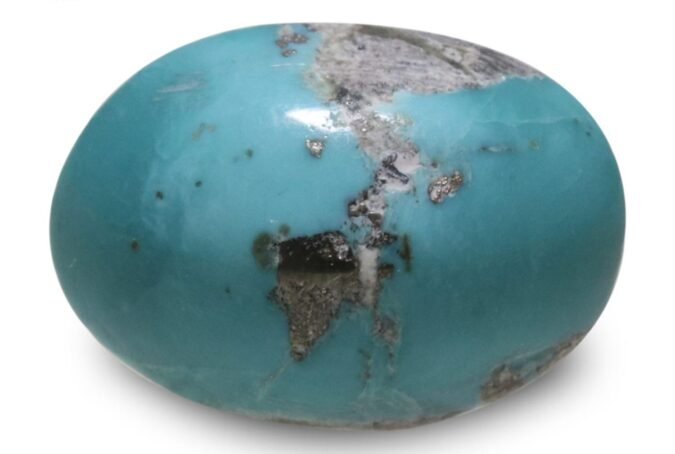 TUR374 1 1 1 e1677842404842 Turquoise (Irani) 7.33 Ct.