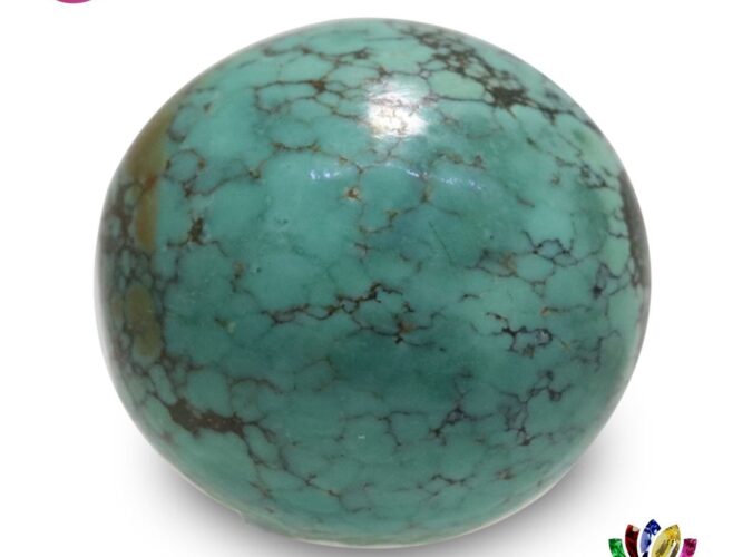 Turquoise (Irani) 6.51 Ct.