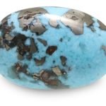 Turquoise (Irani) 21.59 Ct.