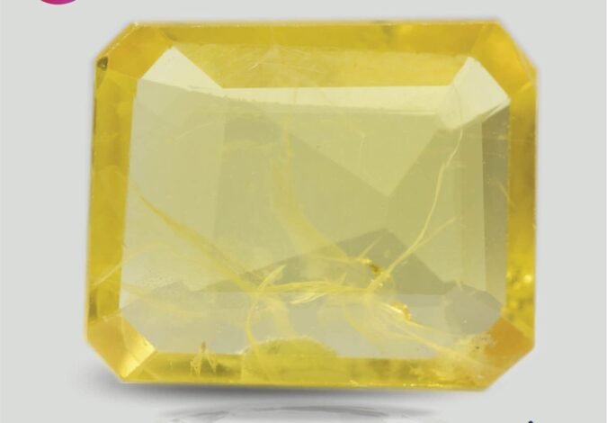 YSP5093 1 e1677741646189 Yellow Sapphire 3.39 Ct.