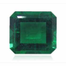 Zambian Emerald (jaambiyan Emerald)