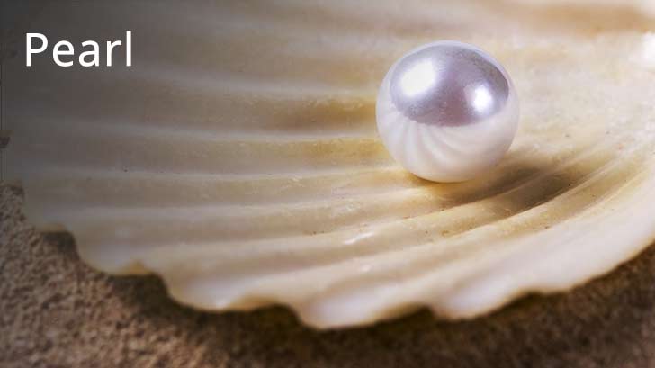 Astrological Pearl Stone Benefits: Know About Them