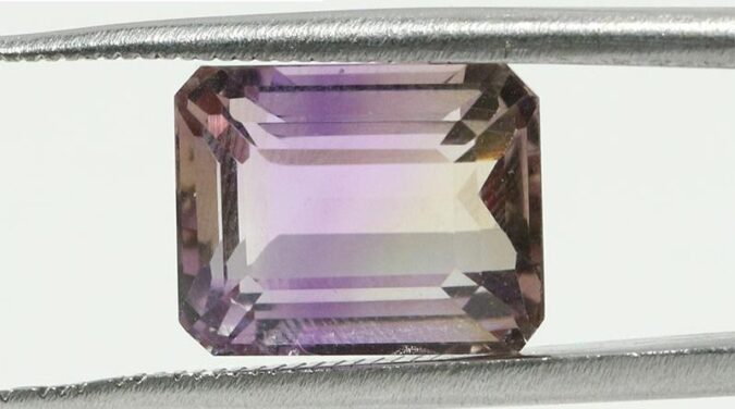 Ametrine 5.14 Ct.