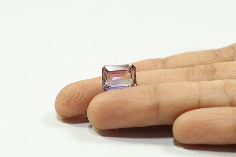 Ametrine 5.14 Ct.