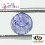 Tanzanite 1.57 Ct.