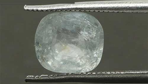 Sapphire (Pitambari Nilambari) 3.25 Ct.