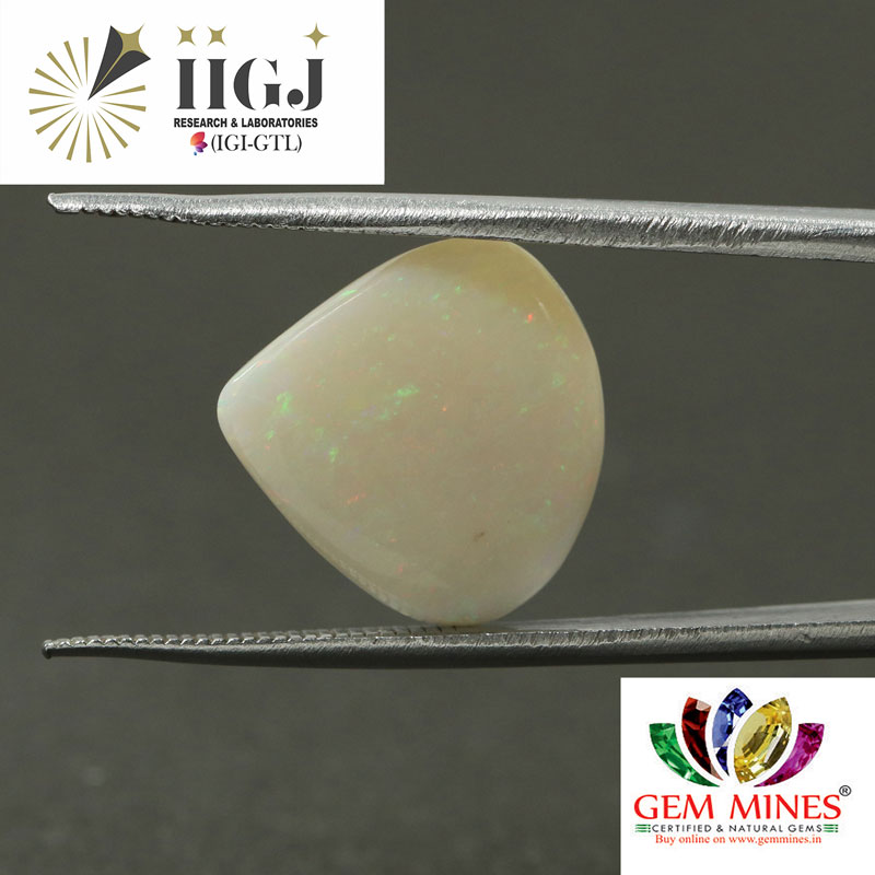 Opal 6.91 Ct.