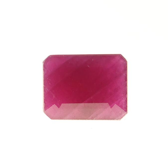 Ruby 8.82 Ct. 1 Rub5322 1 Ruby 8.82 Ct.