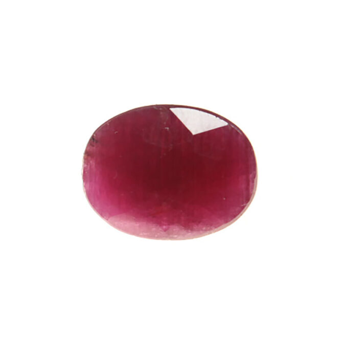 Ruby 8.53 Ct. 1 Rub5326 1 Ruby 8.53 Ct.